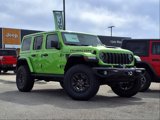 New 2025 Jeep Wrangler Unlimited Rubicon 392 image 2