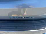 New 2025 Chevrolet Tahoe Premier w/ Sun And Tow Package image 5