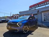 Used 2023 Kia Sportage X-Line w/ X-Line Premium Package image 5
