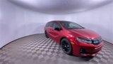 New 2025 Honda Odyssey Sport-L image 3
