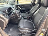 Used 2021 Chevrolet Trax LT w/ Driver Confidence Package image 5