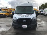 Used 2022 Ford Transit 250 148 High Roof w/ Load Area Protection Package image 2