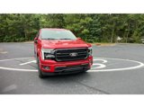 New 2025 Ford F150 Lariat w/ Bed Utility Package image 2
