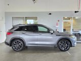 New 2025 INFINITI QX50 Sport image 4