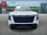 New 2025 Nissan Armada PRO-4X image 2