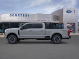 New 2025 Ford F350 4x4 Crew Cab Super Duty image 3