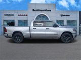 New 2025 RAM 1500 Laramie w/ Night Edition image 3