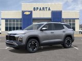 New 2026 Chevrolet Equinox ACTIV w/ LPO, Floor Liner Package image 2