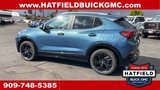 Used 2025 Buick Encore GX Sport Touring w/ Advanced Technology Package image 3
