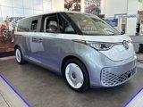 New 2025 Volkswagen ID. Buzz 1st Edition image 2