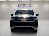 Used 2025 Chevrolet Silverado 1500 LT image 3