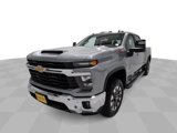 New 2025 Chevrolet Silverado 2500 LT w/ Texas Edition image 3