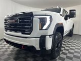New 2025 GMC Sierra 2500 AT4 w/ AT4 Premium Plus Package image 3
