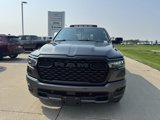 New 2026 RAM 1500 Big Horn image 2