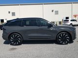 New 2025 Lincoln Nautilus Black Label w/ Jet Appearance Package image 3