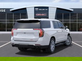 New 2025 GMC Yukon XL Denali w/ Denali Reserve Package image 5