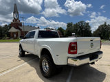 Used 2020 RAM 3500 Laramie image 5