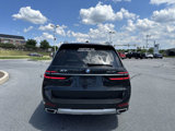 Certified 2025 BMW X7 xDrive40i image 4