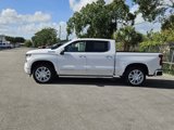 New 2025 Chevrolet Silverado 1500 High Country w/ High Country Premium Package image 2