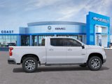 New 2026 Chevrolet Silverado 1500 LTZ image 5