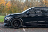 Used 2021 Audi RS Q8 w/ Carbon Optic Package image 4