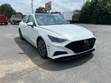 Used 2020 Hyundai Sonata Limited w/ Cargo Package image 5