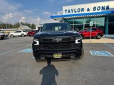 New 2026 Chevrolet Silverado 1500 RST w/ RST All Star Premium Package image 2