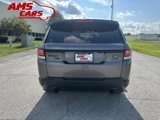 Used 2017 Land Rover Range Rover Sport HSE image 5