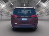Used 2017 Chrysler Pacifica Touring Plus w/ Tire & Wheel Group image 4