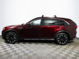 New 2025 MAZDA CX-90 Plug-In Hybrid w/ Premium Plus image 4