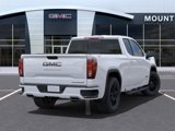 New 2025 GMC Sierra 1500 Elevation image 4