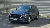 Certified 2023 MAZDA CX-5 AWD 2.5 S w/ Preferred Package image 3