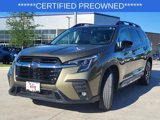 Certified 2024 Subaru Ascent Limited w/ Technology Package image 2