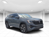 New 2025 Volkswagen Atlas Cross Sport SEL Premium R-Line image 1
