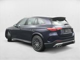 New 2024 Mercedes-Benz GLC 43 AMG 4MATIC image 3