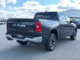 New 2025 RAM 1500 Laramie w/ Bed Utility Group image 4