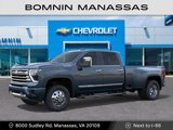 New 2026 Chevrolet Silverado 3500 High Country w/ High Country Premium Package image 2