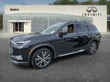 New 2025 INFINITI QX60 Autograph image 2