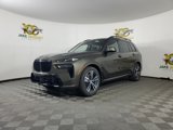 New 2026 BMW X7 xDrive40i w/ M Sport Package image 3