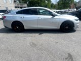 Used 2018 Chevrolet Malibu LS image 3
