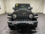 Used 2021 Jeep Wrangler Rubicon image 2