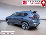 New 2026 Nissan Rogue S image 5