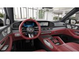 New 2025 Mercedes-Benz GLS 63 AMG 4MATIC image 3