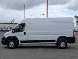 Used 2023 RAM ProMaster 2500 image 4