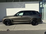New 2025 BMW X5 M60i w/ Climate Comfort Package image 4