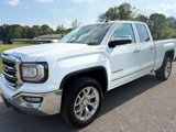 Used 2018 GMC Sierra 1500 SLT w/ SLT Premium Package image 3