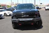 Used 2021 Chevrolet Silverado 1500 RST w/ Redline Edition image 3