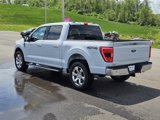 Used 2021 Ford F150 XLT w/ Equipment Group 302A High image 3