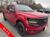 New 2025 Ford F150 STX w/ STX Black Appearance Package image 4