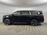 New 2025 Chevrolet Suburban LS image 3